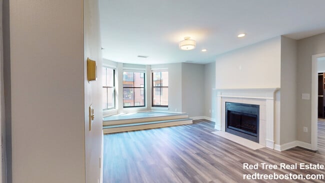 40 Garrison St in Boston, MA - Building Photo - Building Photo