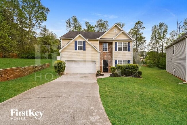 property at 4831 Wexford Trail