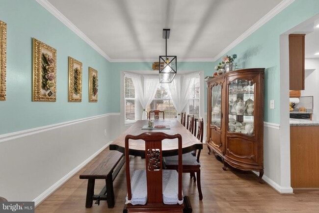 15728 Beau Ridge Dr in Woodbridge, VA - Building Photo - Building Photo