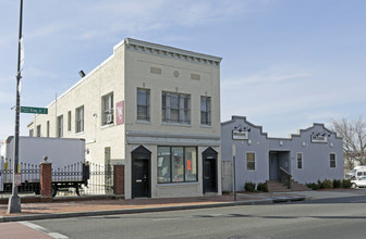 Reunion Square in Washington, DC - Building Photo - Other