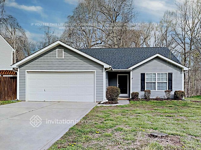 property at 1305 River Run Rd