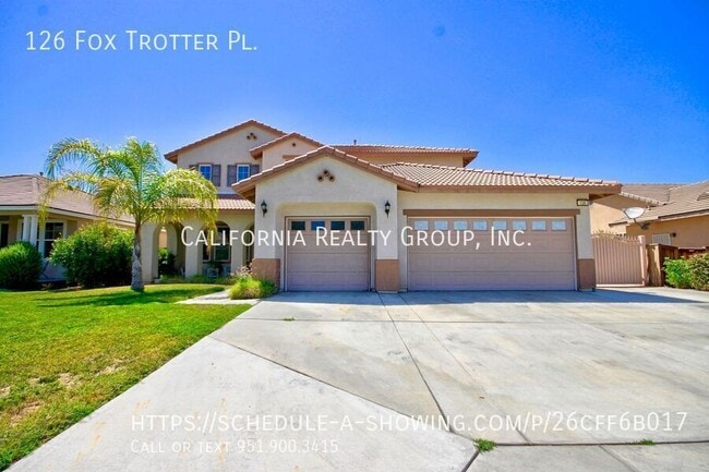 property at 126 Fox Trotter Pl