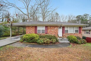 209 Harper Rd SE in Atlanta, GA - Building Photo