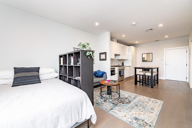 property at 39 A St