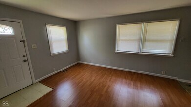 3964 N Lesley Ave in Indianapolis, IN - Building Photo - Building Photo