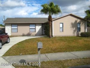 property at 319 Emerson Dr NW