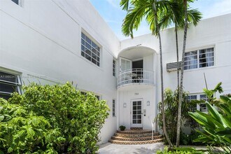 750 Española Wy in Miami Beach, FL - Building Photo - Building Photo