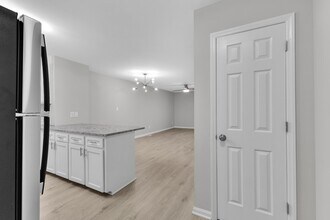 343 E Williams St in Angier, NC - Building Photo - Building Photo