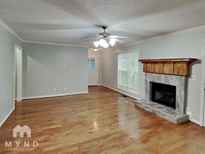 7762 Wildcreek Trail SE in Huntsville, AL - Building Photo - Building Photo