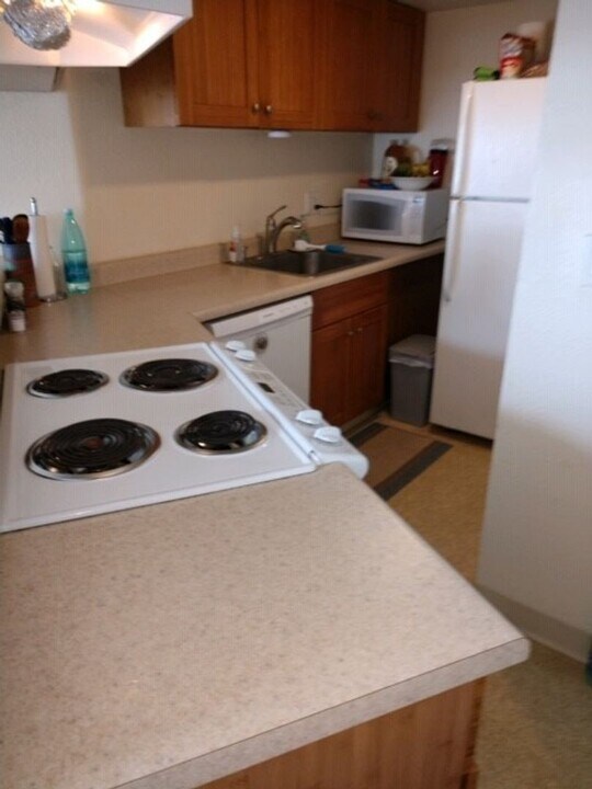 20 Hauoli St in Wailuku, HI - Building Photo