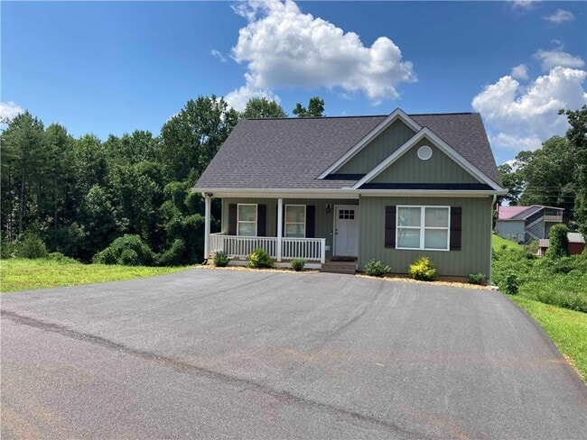 44 Great Works Dr in Dahlonega, GA - Building Photo - Building Photo