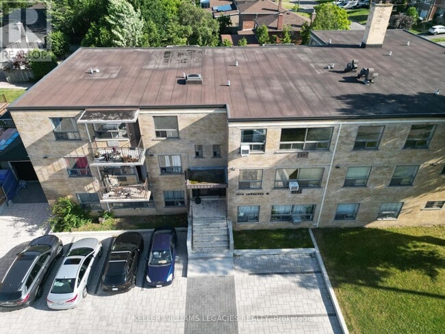 property at 1079-1079 Lawrence Ave W