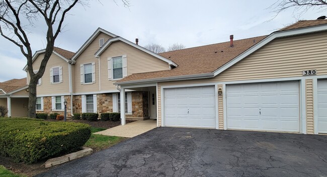property at 380 Newport Ln