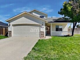 19782 Amherst Ave in Caldwell, ID - Building Photo