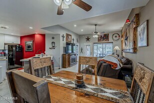 15205 N Ivory Dr in Fountain Hills, AZ - Building Photo