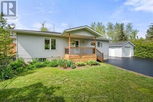 4 ALICE Ave in Georgina, ON - Building Photo