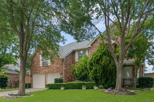 5909 Fox Glen Ln in Flower Mound, TX - Building Photo - Building Photo