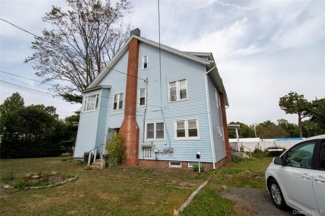 property at 2799 Grand Ave