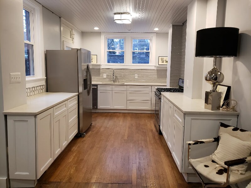 1418 Mellon St in Pittsburgh, PA - Building Photo