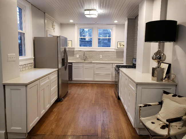 property at 1418 Mellon St