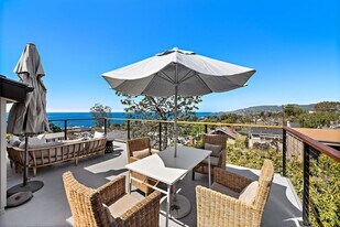 450 Ruby St in Laguna Beach, CA - Building Photo