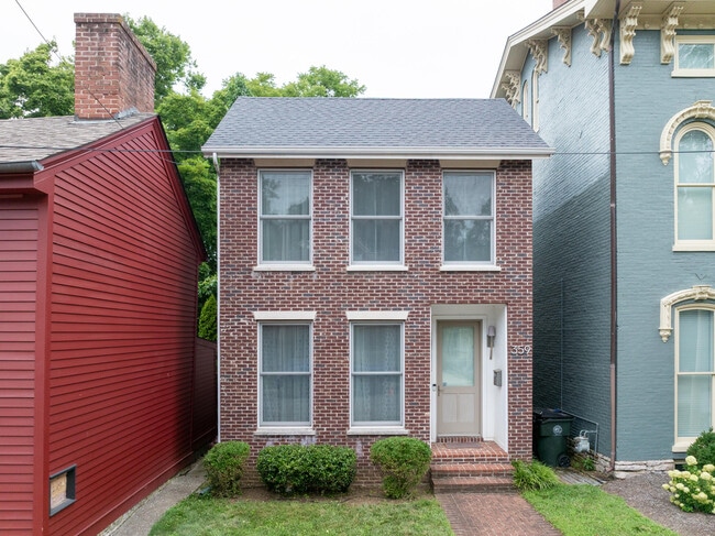 property at 359 S Upper St