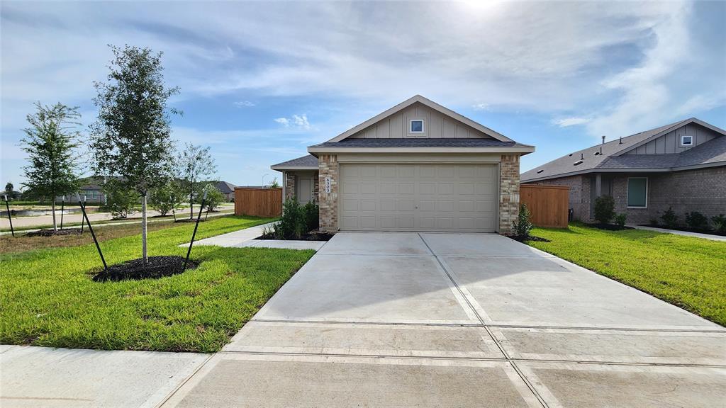 6303 Geyser Starish Dr in Katy, TX - Building Photo