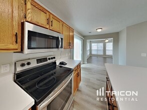 1022 Ridge Trail in Goodlettsville, TN - Building Photo - Building Photo