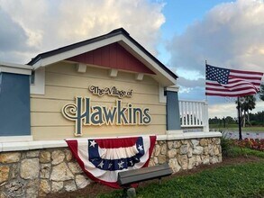 5541 Goodman Ct in the Villages, FL - Foto de edificio - Building Photo