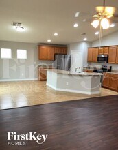 3928 Ropers Ranch St in North Las Vegas, NV - Building Photo - Building Photo