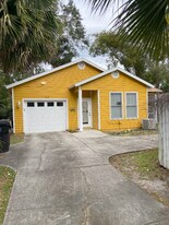 1623 Mt Vernon St in Orlando, FL - Building Photo