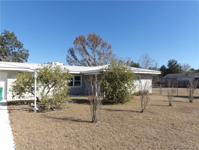 property at 2804 Madison St W