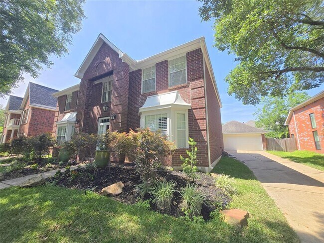 6415 Taimer Ct in Sugar Land, TX - Building Photo - Building Photo