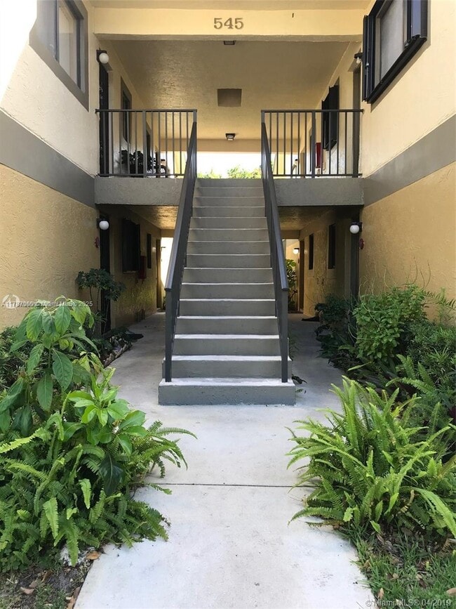 property at 545 Trace Cir