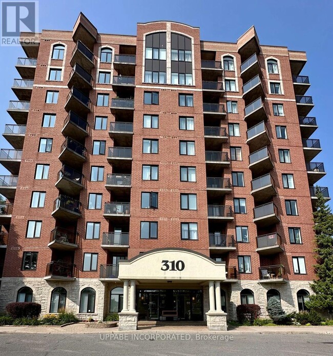 property at 310 Central Park Dr