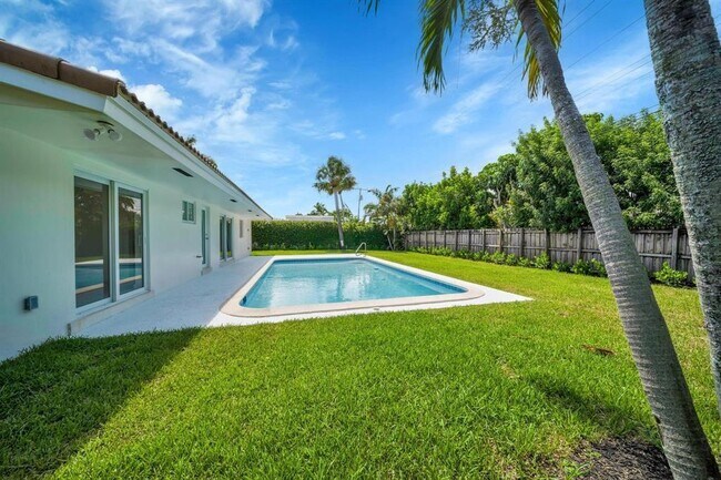 property at 2051 NE 60th St