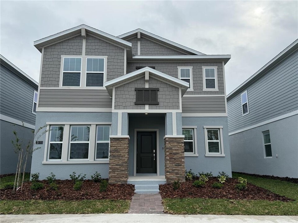 3111 Zuni Rd in St. Cloud, FL - Building Photo