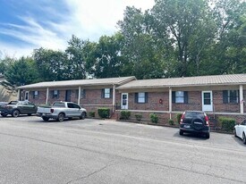 4100 N Ocoee St in Cleveland, TN - Building Photo