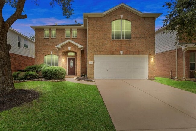 property at 20315 Mammoth Falls Dr