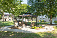 Heritage Senior Apartments - 55 and over in Alsip, IL - Foto de edificio - Building Photo