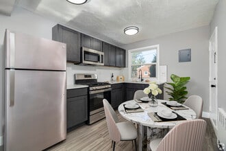 Pleasant Harbor Apartments in Pleasantville, NJ - Foto de edificio - Building Photo