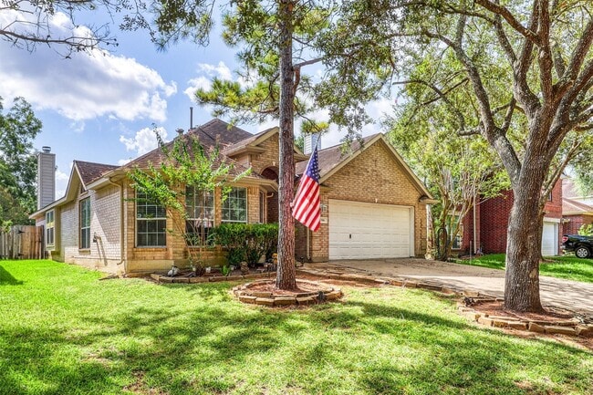 506 Taskwood Dr in Richmond, TX - Building Photo - Building Photo