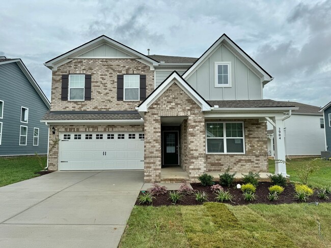 property at 2904 E Valley Dr
