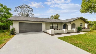 22 Felter Ln in Palm Coast, FL - Building Photo - Building Photo