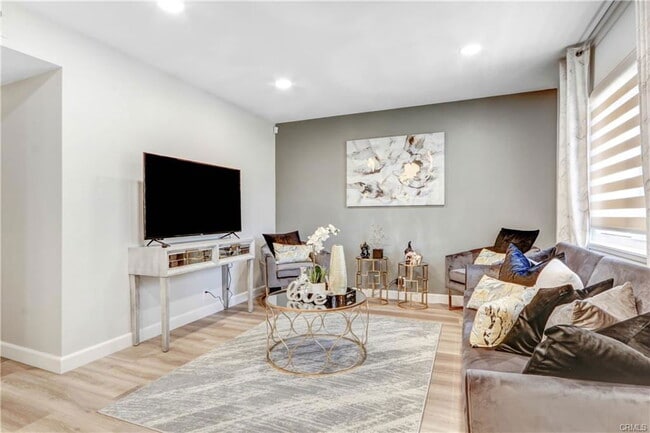 16172 Quartz St in Westminster, CA - Building Photo - Building Photo