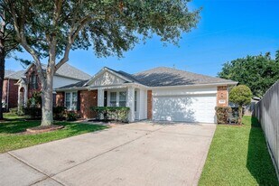 11223 Switchgrass Ln in Houston, TX - Building Photo