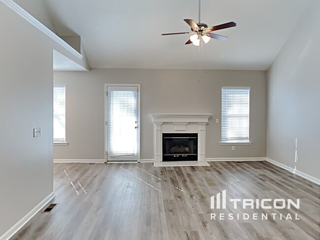 216 Turtle Creek Dr in Columbia, SC - Building Photo - Building Photo