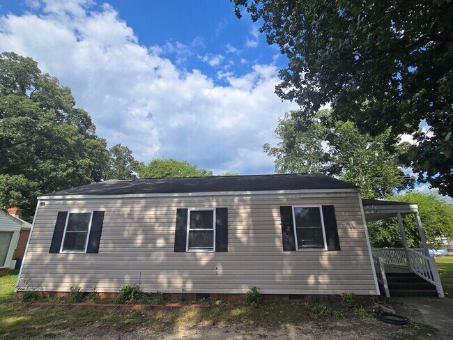 3955 Richmond Henrico Turnpike in Richmond, VA - Building Photo - Building Photo