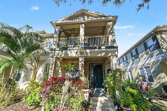 3565 Clay Brick Rd, Unit 47 in Harmony, FL - Foto de edificio - Building Photo