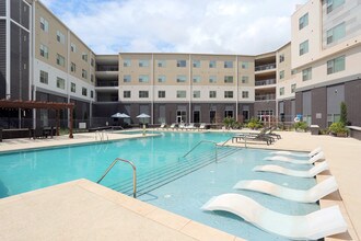 Argon in Oklahoma City, OK - Building Photo - Building Photo